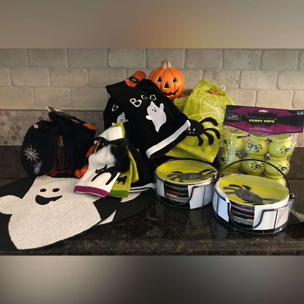 Halloween Bundle